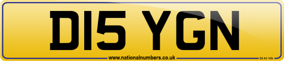 D15 YGN