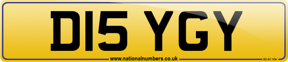 D15 YGY