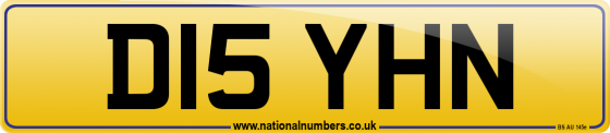 D15 YHN