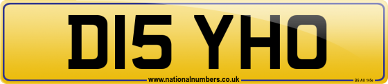 D15 YHO