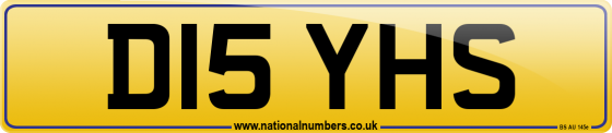 D15 YHS