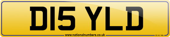 D15 YLD