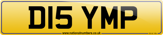 D15 YMP