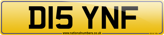 D15 YNF