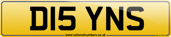 D15 YNS