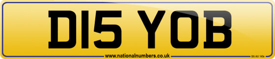 D15 YOB