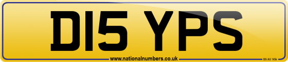 D15 YPS