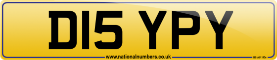 D15 YPY