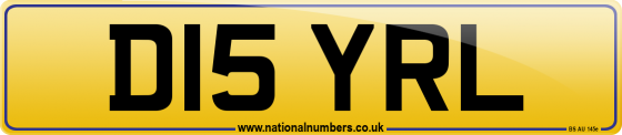 D15 YRL