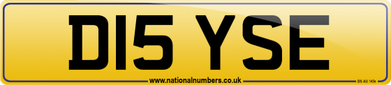 D15 YSE