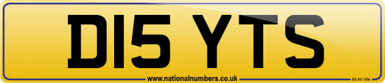 D15 YTS