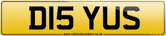 D15 YUS