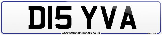 D15 YVA