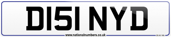 D151 NYD