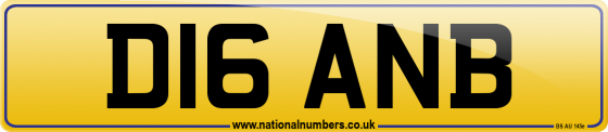 D16 ANB