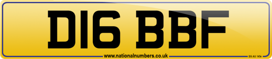 D16 BBF