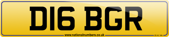 D16 BGR