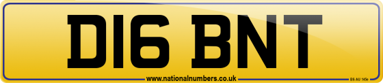 D16 BNT