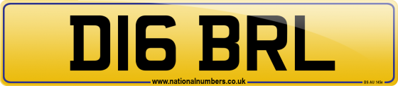 D16 BRL