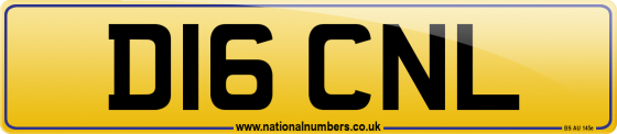 D16 CNL