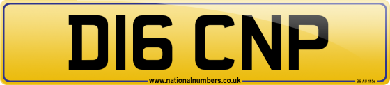 D16 CNP