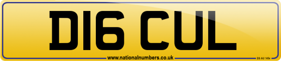 D16 CUL