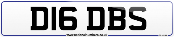 D16 DBS