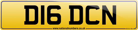 D16 DCN