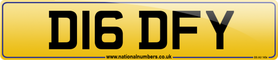D16 DFY