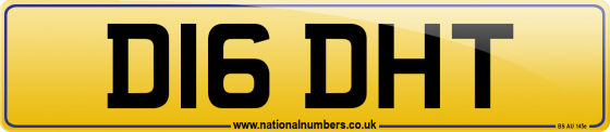 D16 DHT