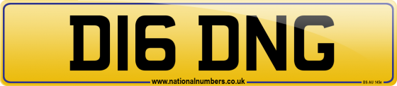 D16 DNG