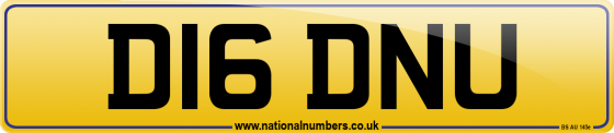 D16 DNU
