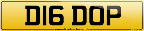 D16 DOP