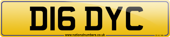 D16 DYC