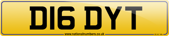 D16 DYT