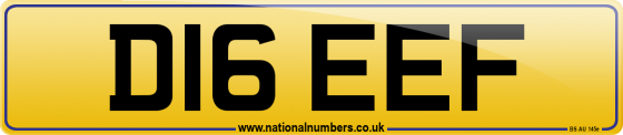 D16 EEF