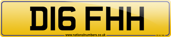 D16 FHH
