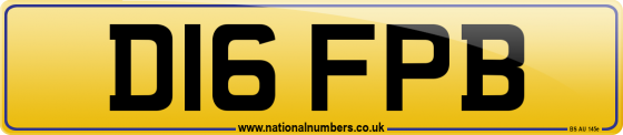 D16 FPB