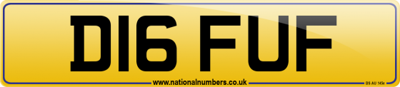 D16 FUF
