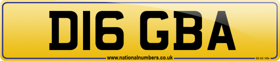 D16 GBA