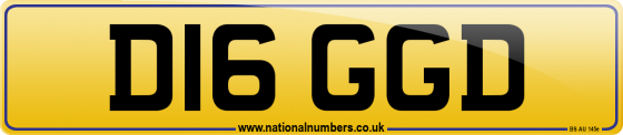 D16 GGD