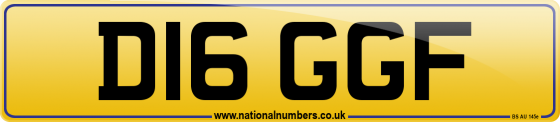D16 GGF