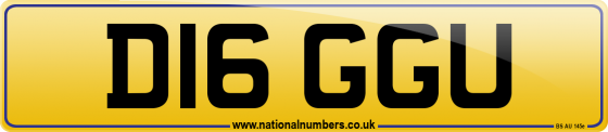 D16 GGU