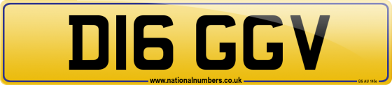 D16 GGV