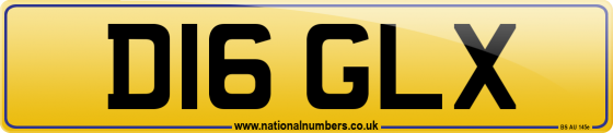 D16 GLX