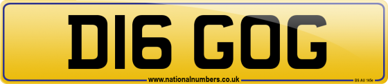 D16 GOG