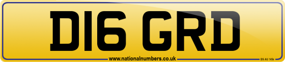 D16 GRD