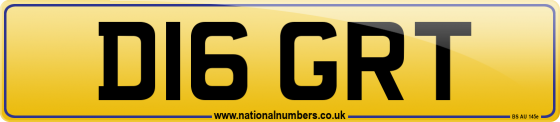 D16 GRT