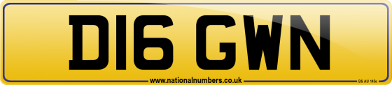 D16 GWN
