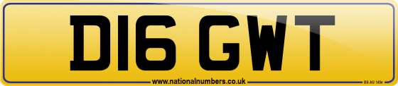 D16 GWT
